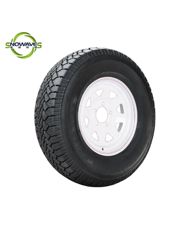 13 inch boat trailer wheels